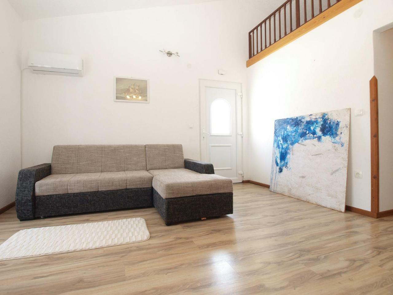 Apartemnts Guido 762 Apartment Pjescana Uvala Exterior photo