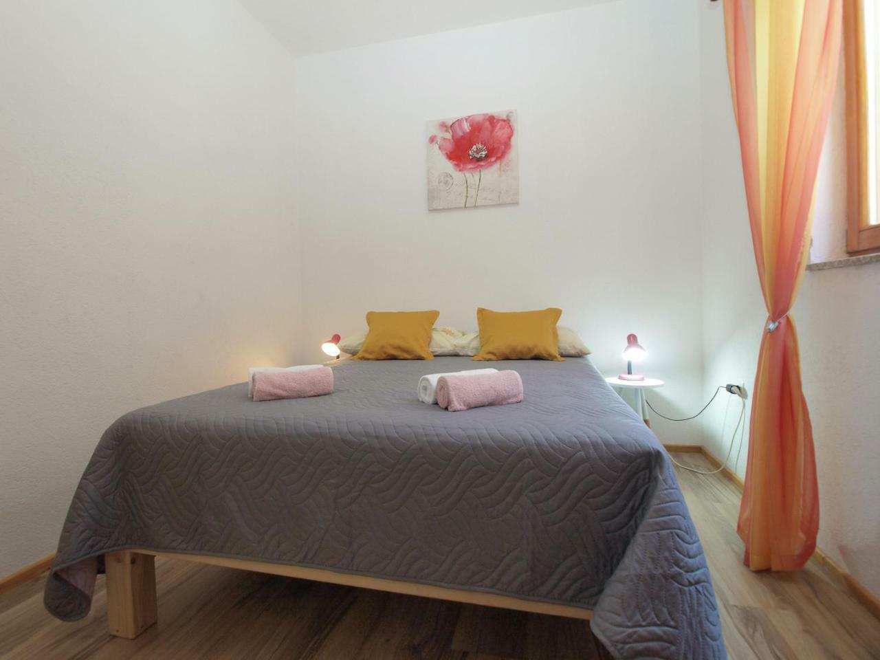 Apartemnts Guido 762 Apartment Pjescana Uvala Exterior photo