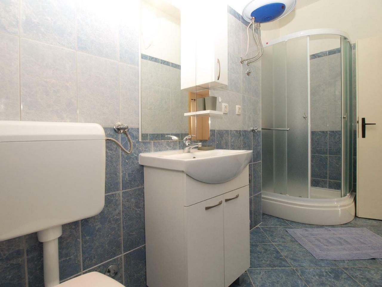 Apartemnts Guido 762 Apartment Pjescana Uvala Exterior photo