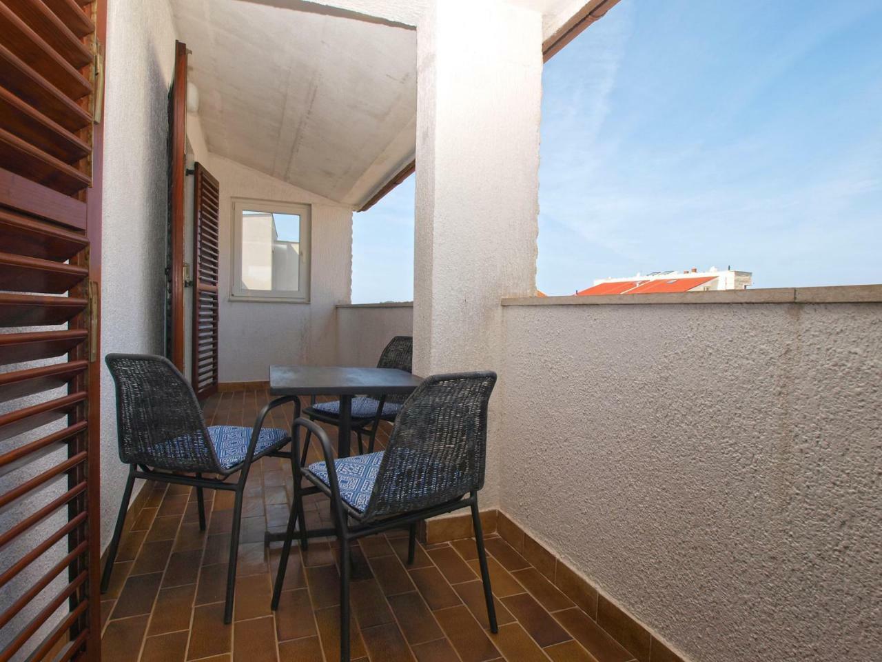 Apartemnts Guido 762 Apartment Pjescana Uvala Exterior photo