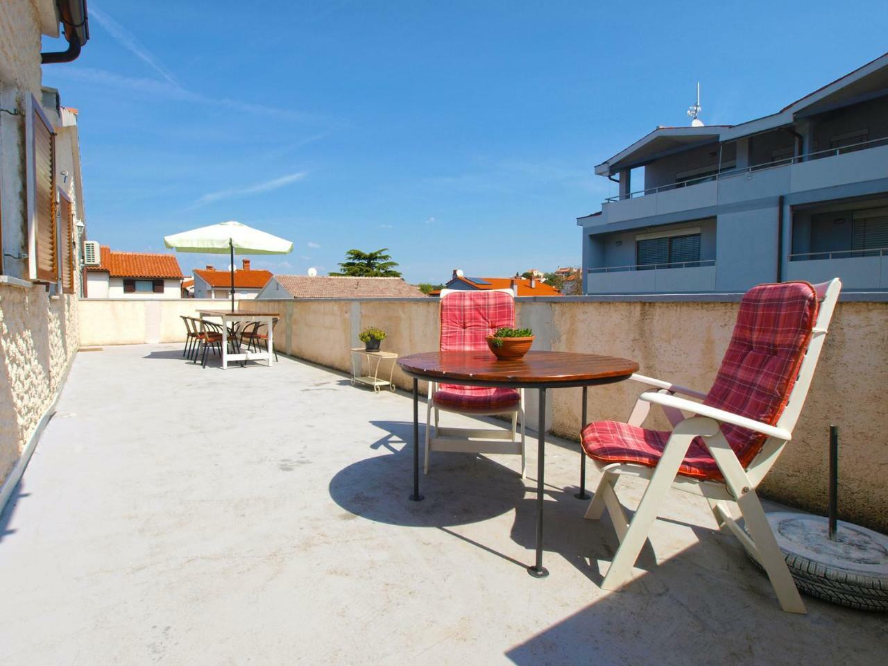 Apartemnts Guido 762 Apartment Pjescana Uvala Exterior photo