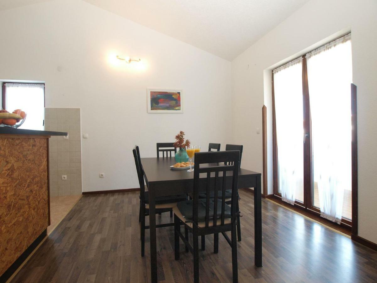 Apartemnts Guido 762 Apartment Pjescana Uvala Exterior photo