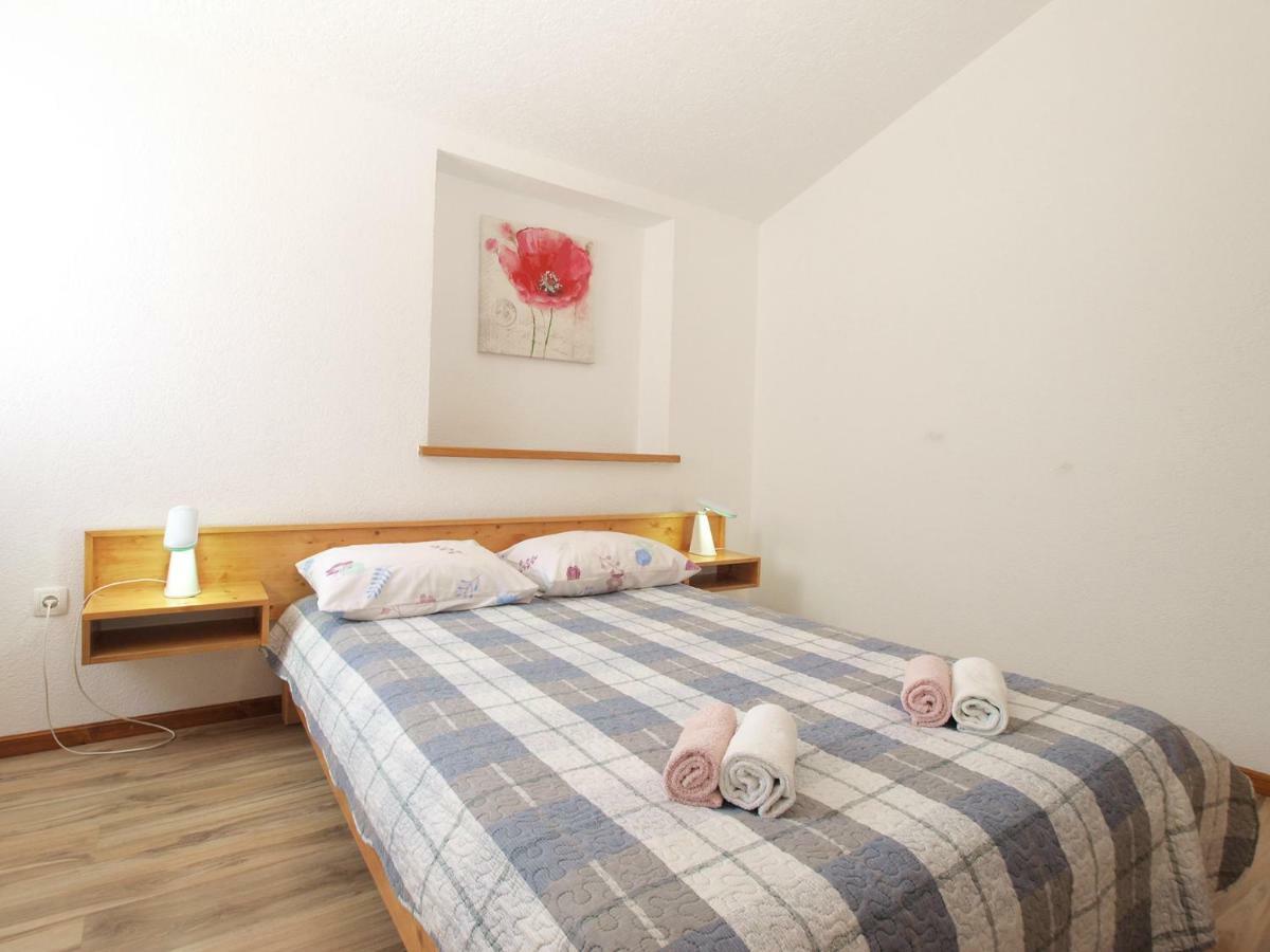 Apartemnts Guido 762 Apartment Pjescana Uvala Exterior photo