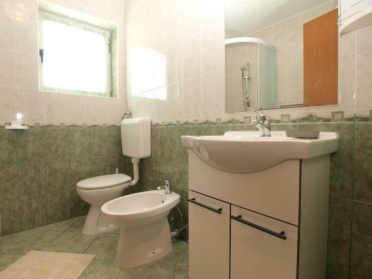 Apartemnts Guido 762 Apartment Pjescana Uvala Exterior photo